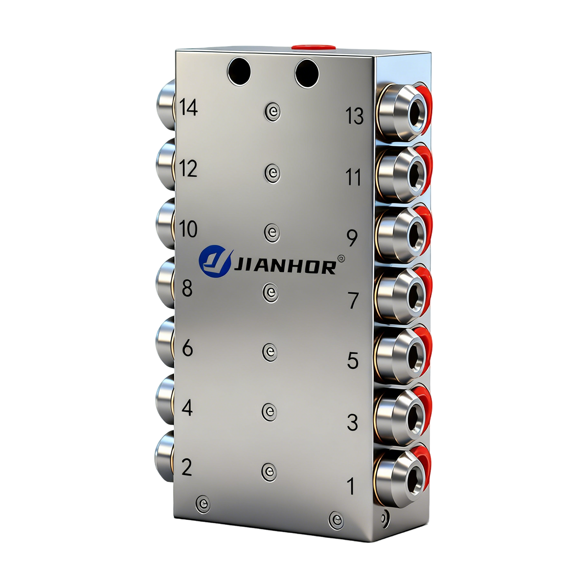 SSV-14 Divider Valve